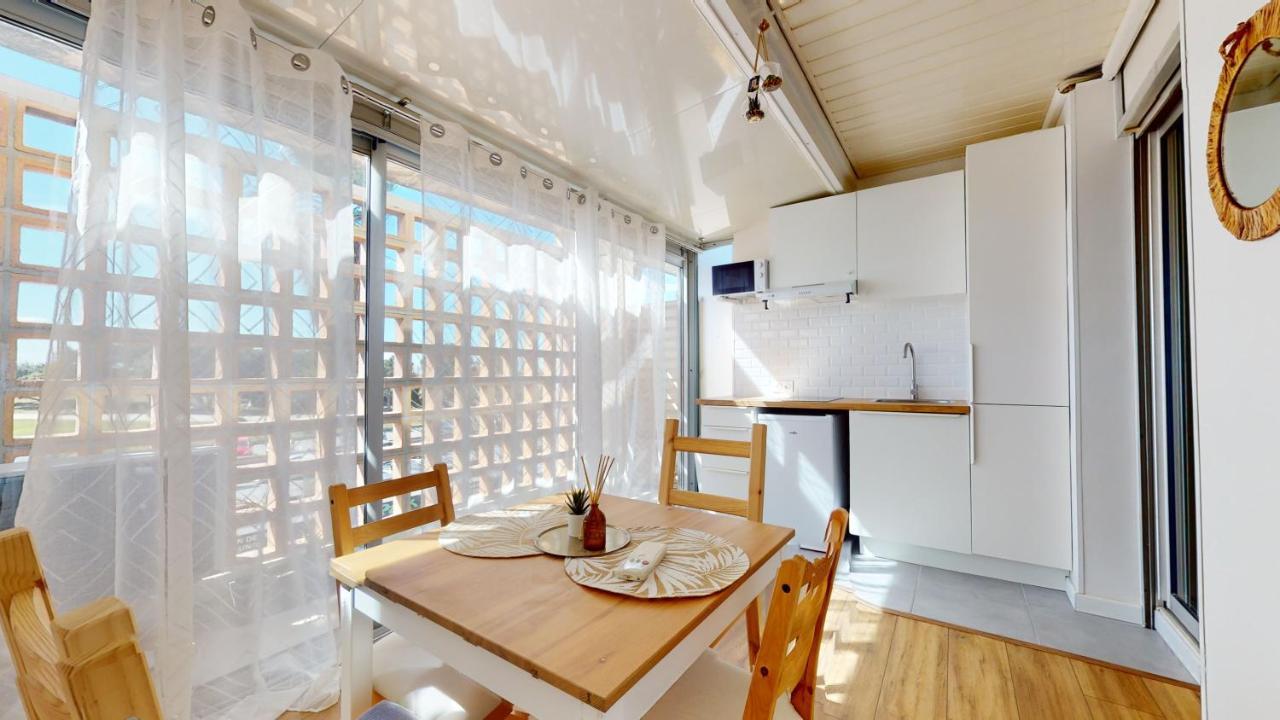 Prado Velodrome II Apartman Marseille Kültér fotó